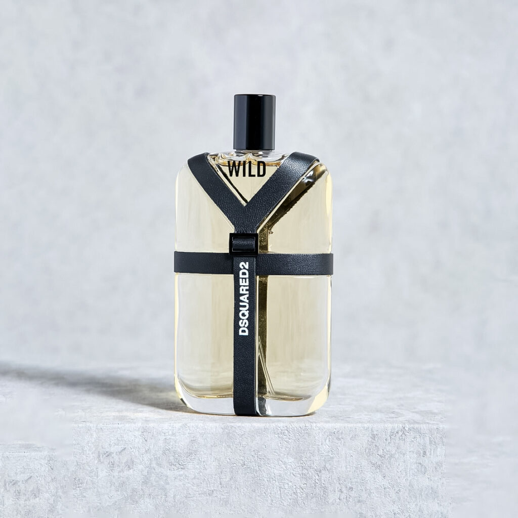 دسکوارد وایلد | DSQUARED Wild