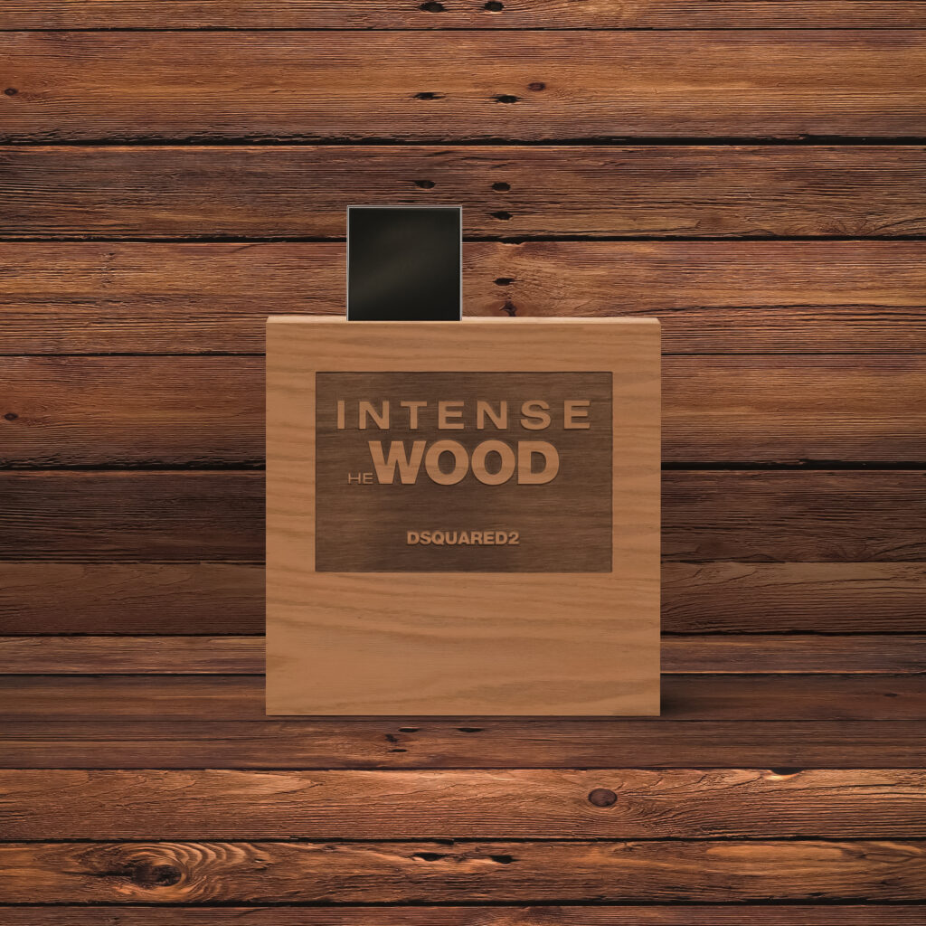 دسکوارد هی وود اینتنس | DSQUARED Intense He Wood