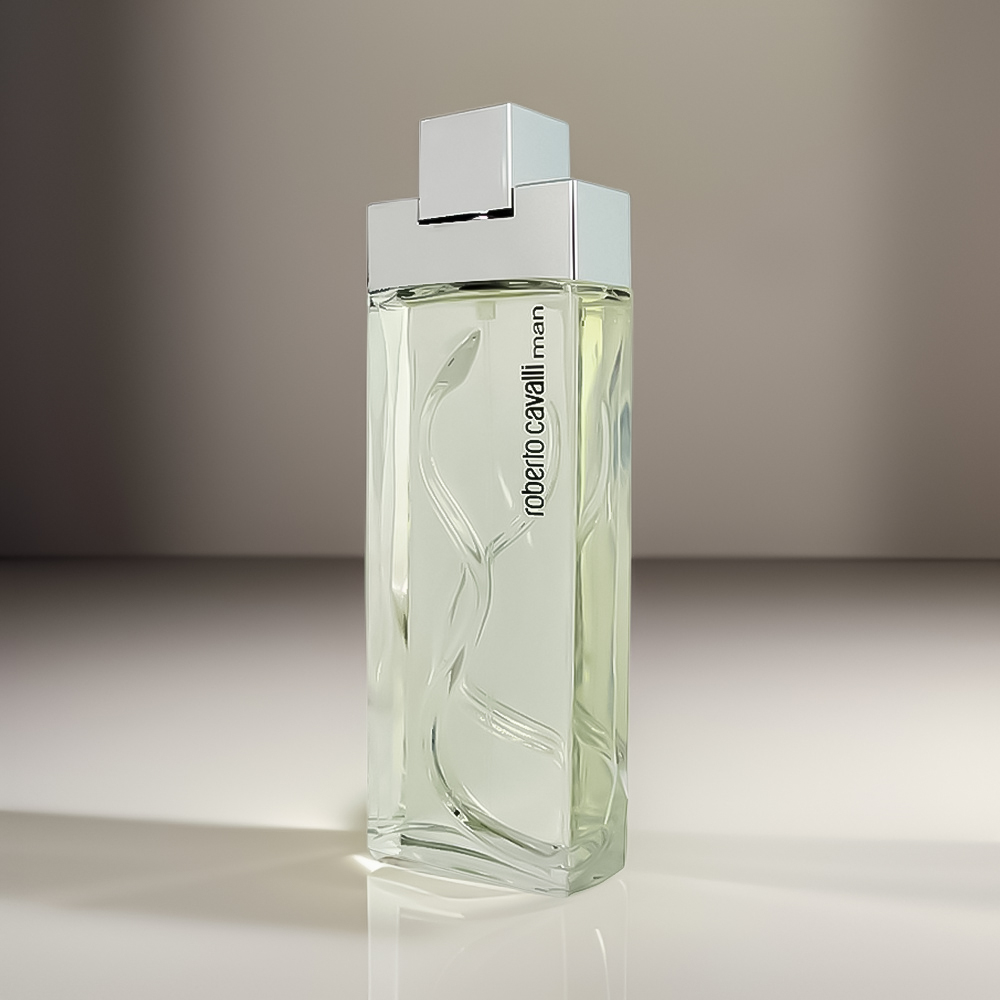 روبرتو کاوالی من | Roberto Cavalli Man