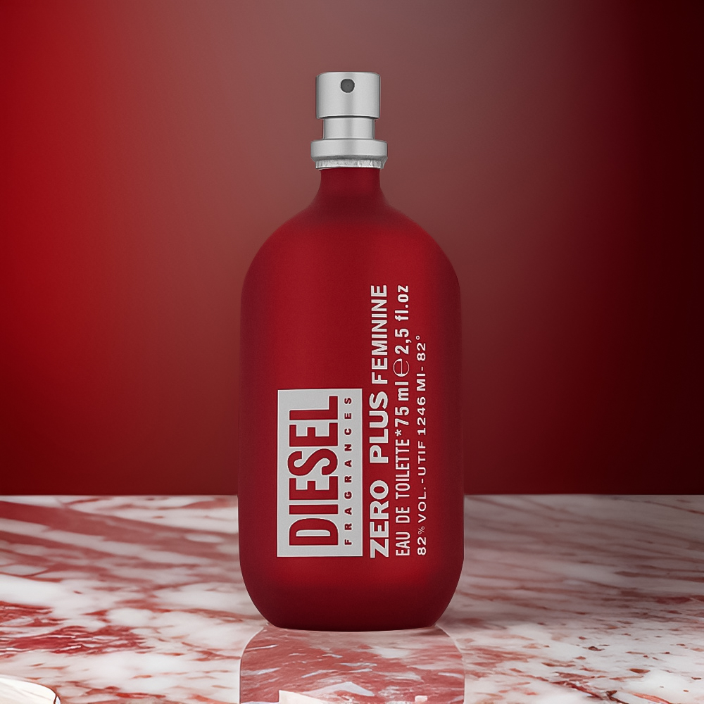 دیزل زیرو پلاس زنانه | Diesel Zero Plus Feminine