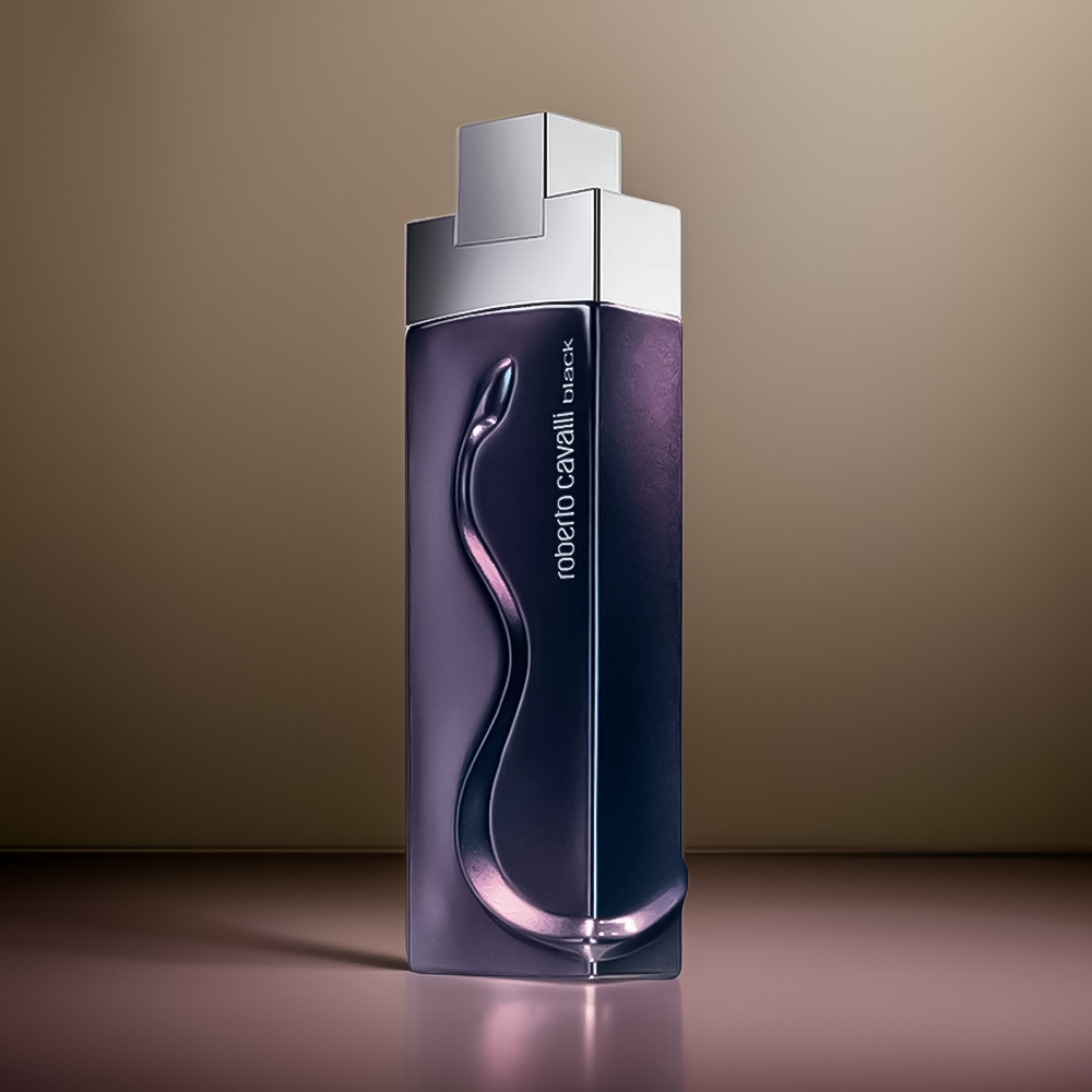 روبرتو کاوالی بلک | Roberto Cavalli Black