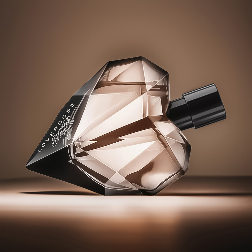 دیزل لاوردوز تاتو ادو تویلت | Diesel Loverdose Tattoo EDT