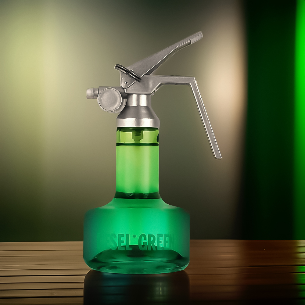دیزل گرین مسکالاین | Diesel Green Masculine