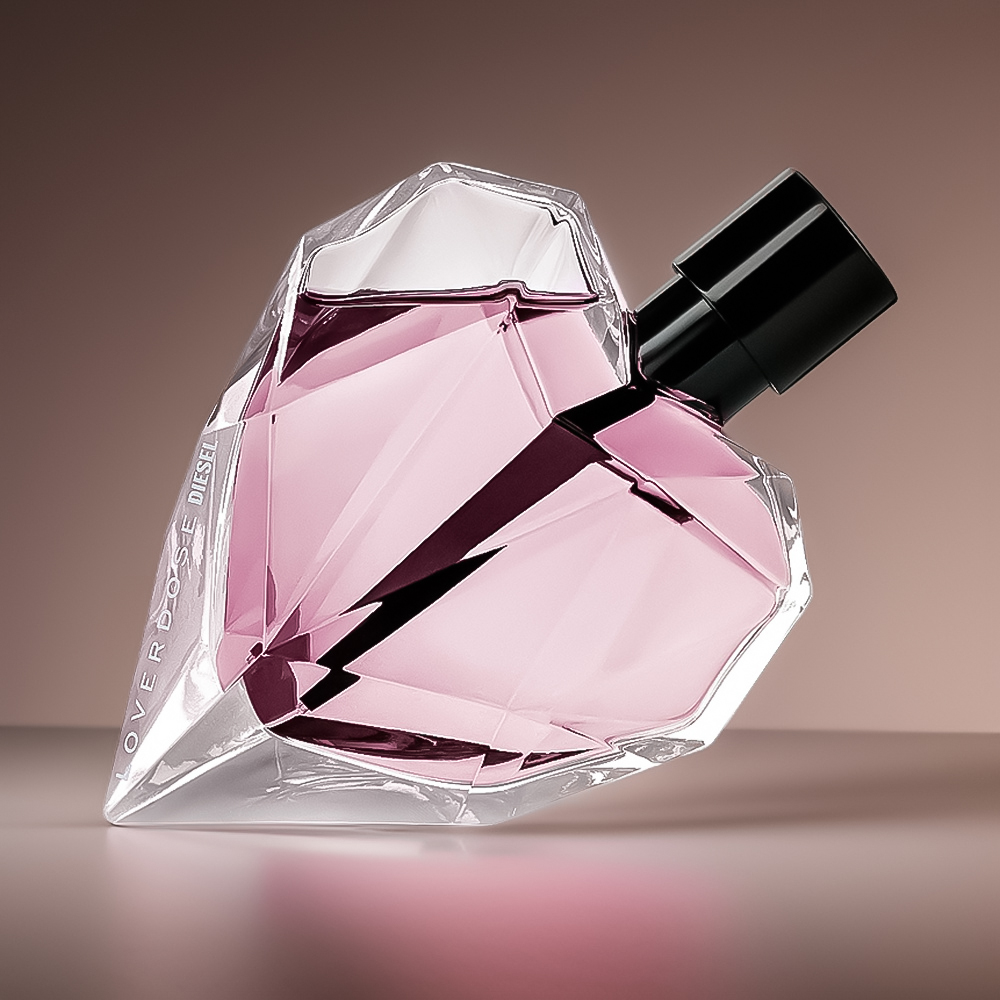 دیزل لاوردوز لئو د تویلت | Diesel Loverdose L’Eau de Toilette