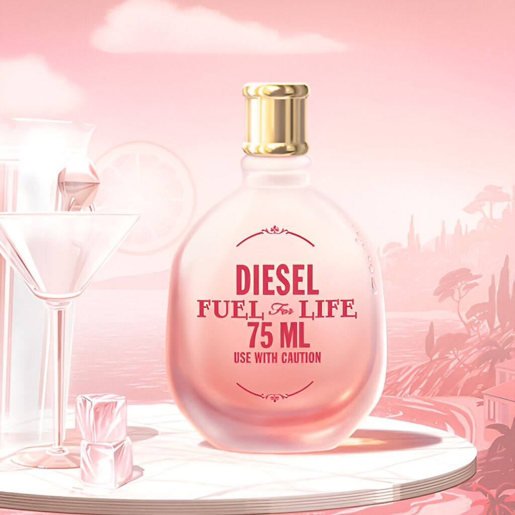دیزل فیول فور لایف شی سامر | Diesel Fuel For Life She Summer