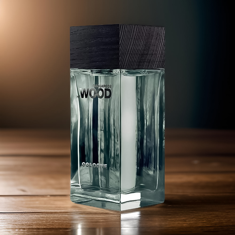 دسکوارد هی وود کلن | DSQUARED He Wood Cologne