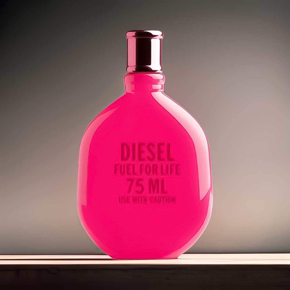 دیزل فیول فور لایف سامر | Diesel Fuel for Life Summer