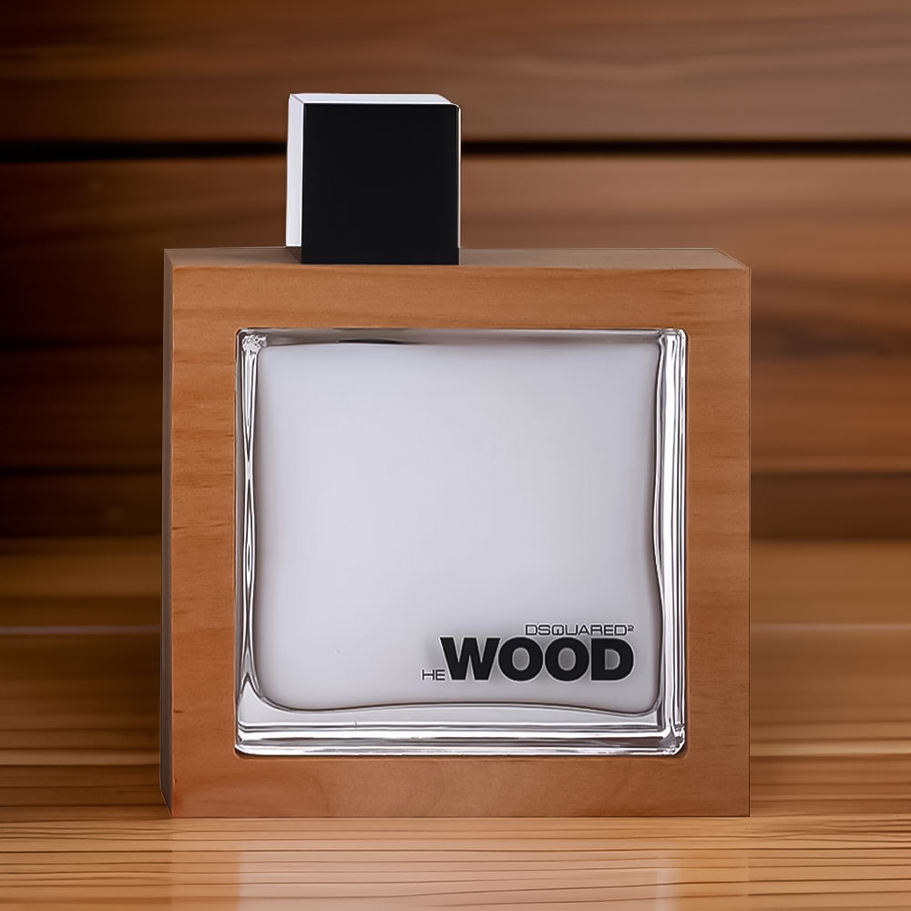 دسکوارد هی وود | DSQUARED He Wood