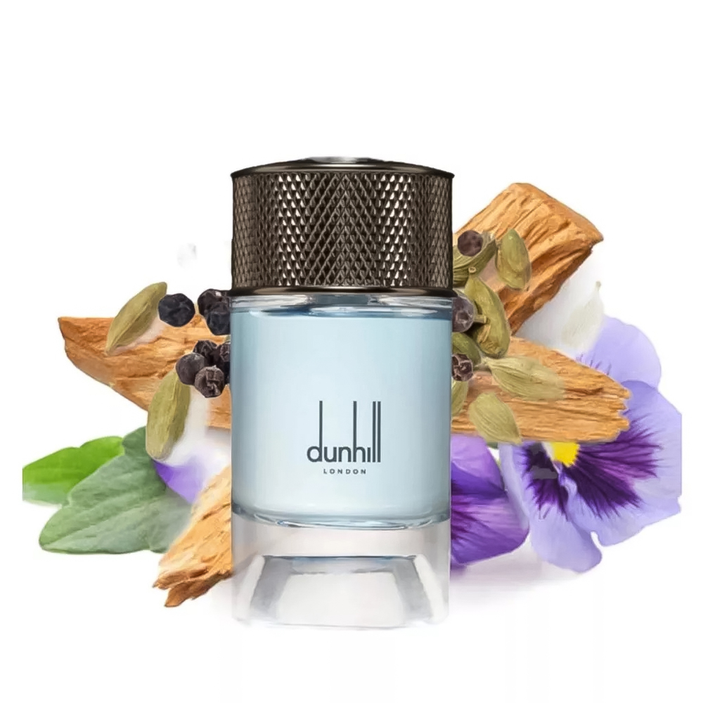دانهیل نوردیک فوژه | dunhill Nordic Fougère