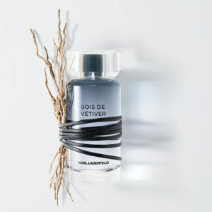 کارل لاگرفلد بویس د وتیور | Karl Lagerfeld Bois de Vetiver