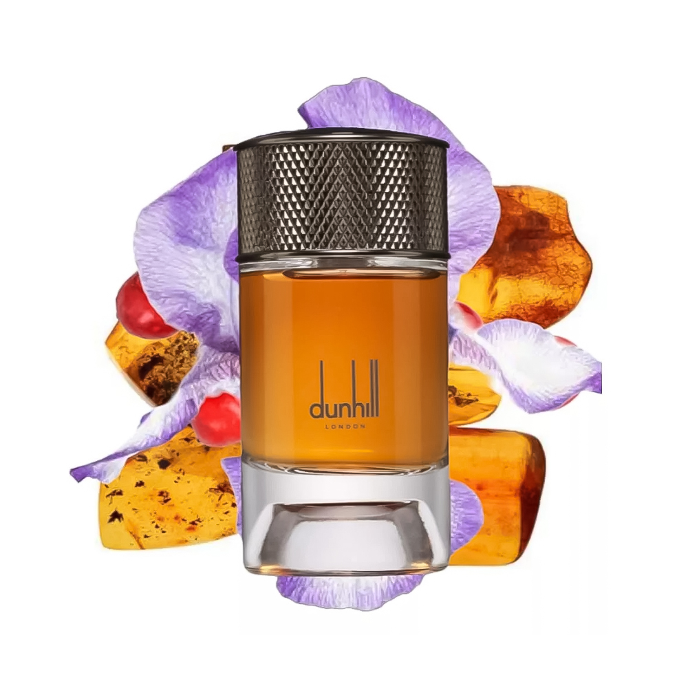 دانهیل مونگولیان کشمیر | dunhill Mongolian Cashmere