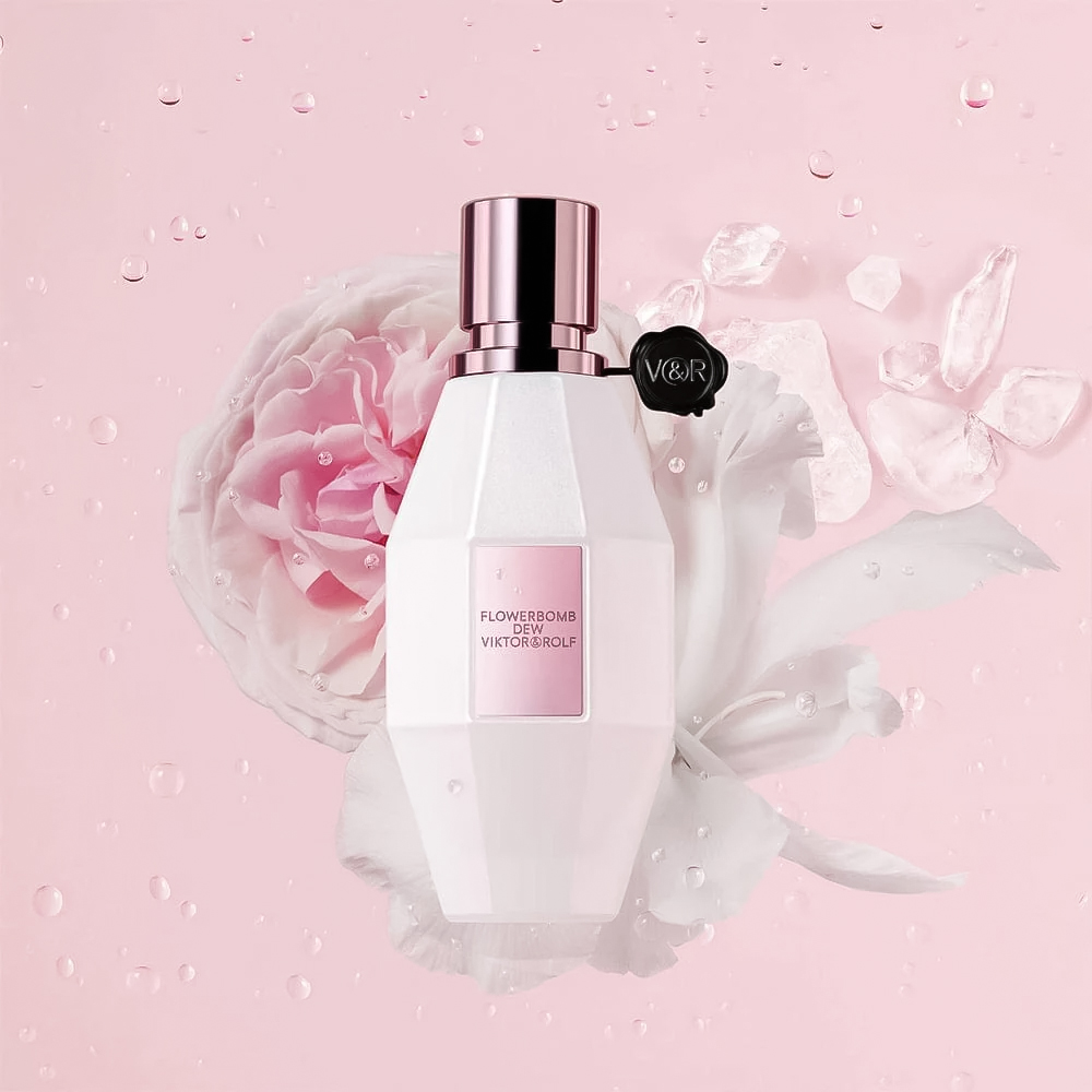 ویکتور اند رولف فلاوربمب دو | VIKTOR&ROLF Flowerbomb Dew