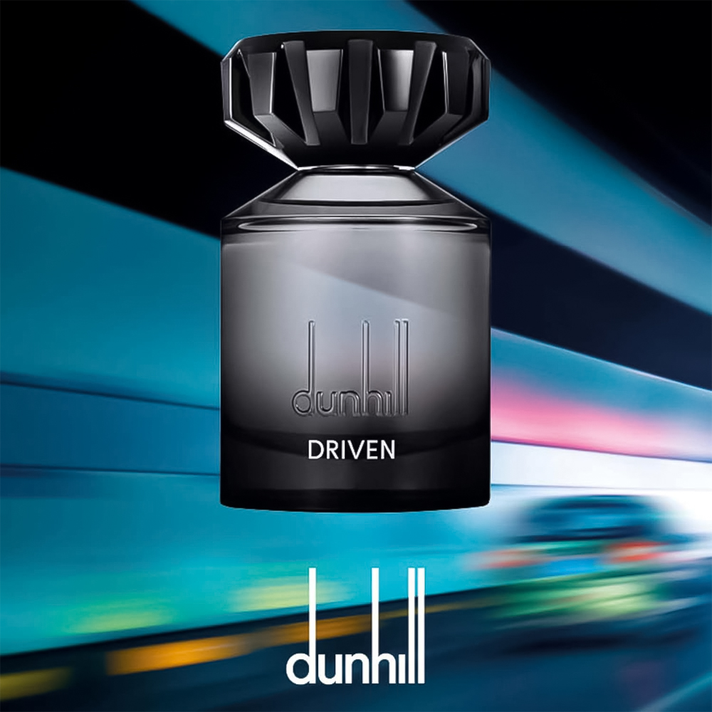دانهیل درایون | Dunhill Driven