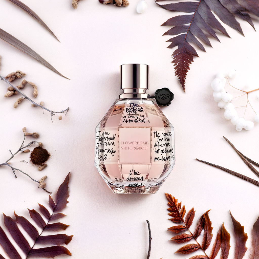 ویکتور اند رولف فلاوربمب فیری تیل | VIKTOR&ROLF Flowerbomb Fairy Tale