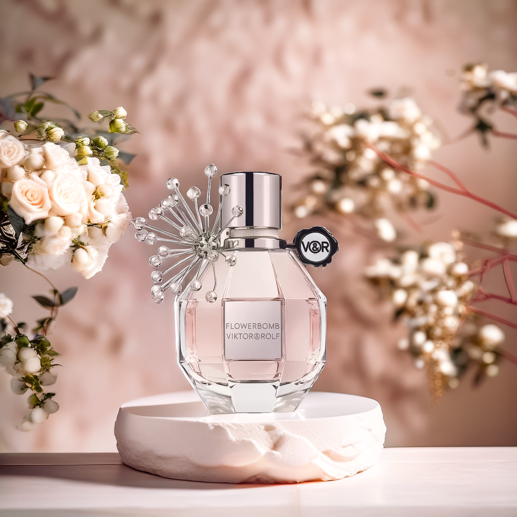ویکتور اند رولف فلاوربمب فایر وورکس | VIKTOR&ROLF Flowerbomb Fireworks
