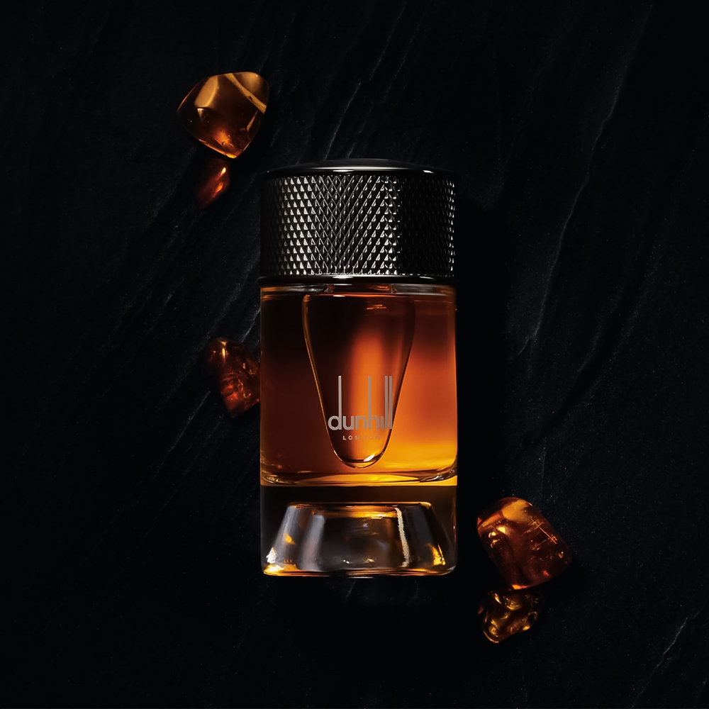 دانهیل موراکن امبر | Dunhill Moroccan Amber
