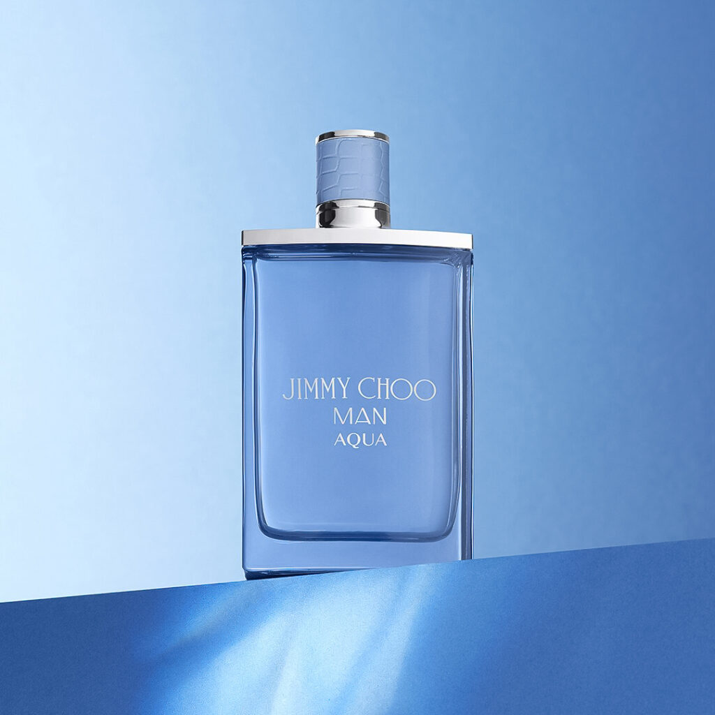 جیمی چو جیمی چو من آکوا | JIMMY CHOO Jimmy Choo Man Aqua
