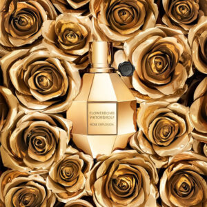 ویکتور اند رولف فلاوربمب رز اکسپلوژن | VIKTOR&ROLF Flowerbomb Rose Explosion