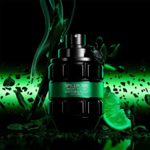 ویکتور اند رولف اسپایس بمب نایت ویژن ادو پرفیوم | VIKTOR&ROLF Spicebomb Night Vision EDP