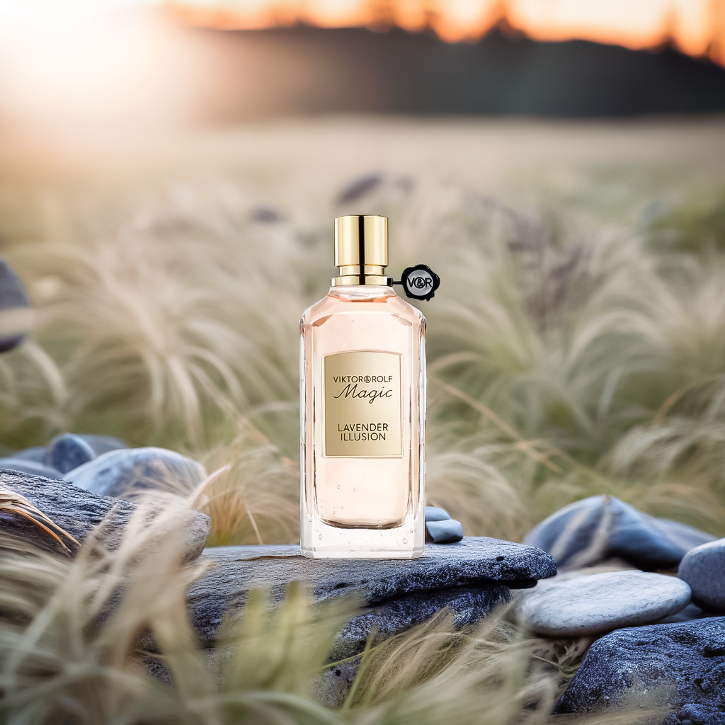ویکتور اند رولف لوندر ایلوژن | VIKTOR&ROLF Lavender Illusion