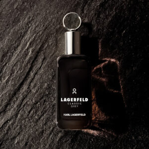 کارل لاگرفلد کلاسیک گری | Karl Lagerfeld Classic Grey