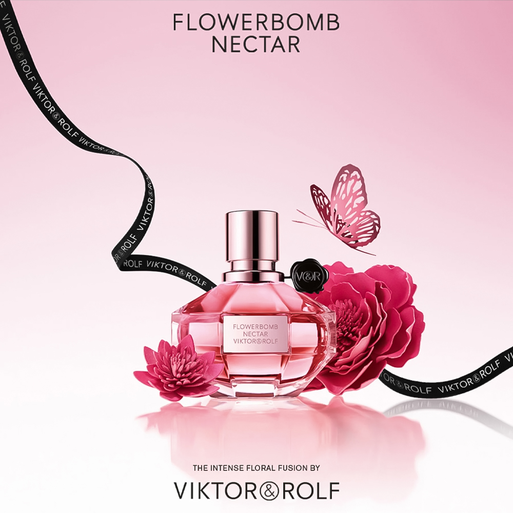 ویکتور اند رولف فلاوربمب نکتر | VIKTOR&ROLF Flowerbomb Nectar