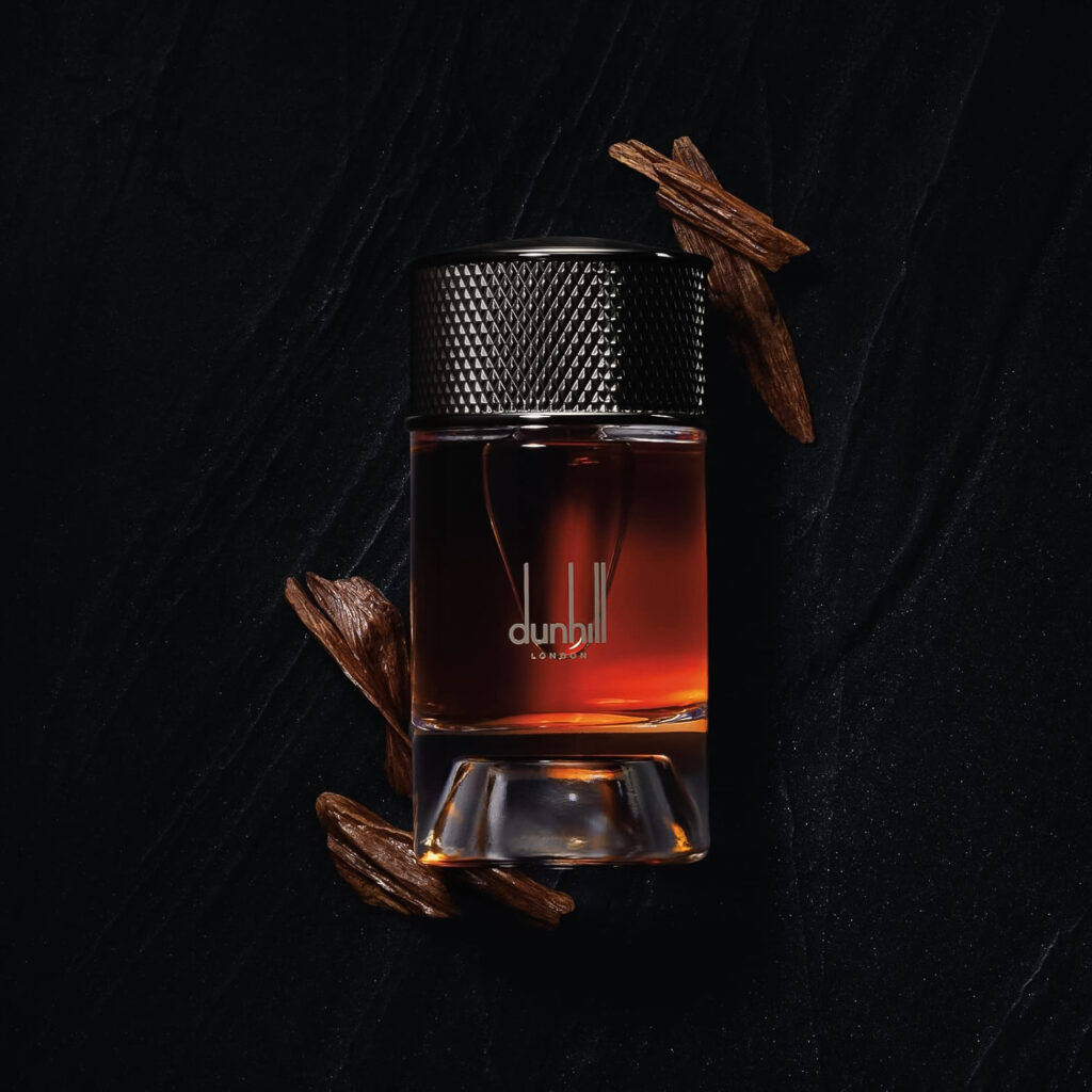 دانهیل عربین دیزرت | Dunhill Arabian Desert