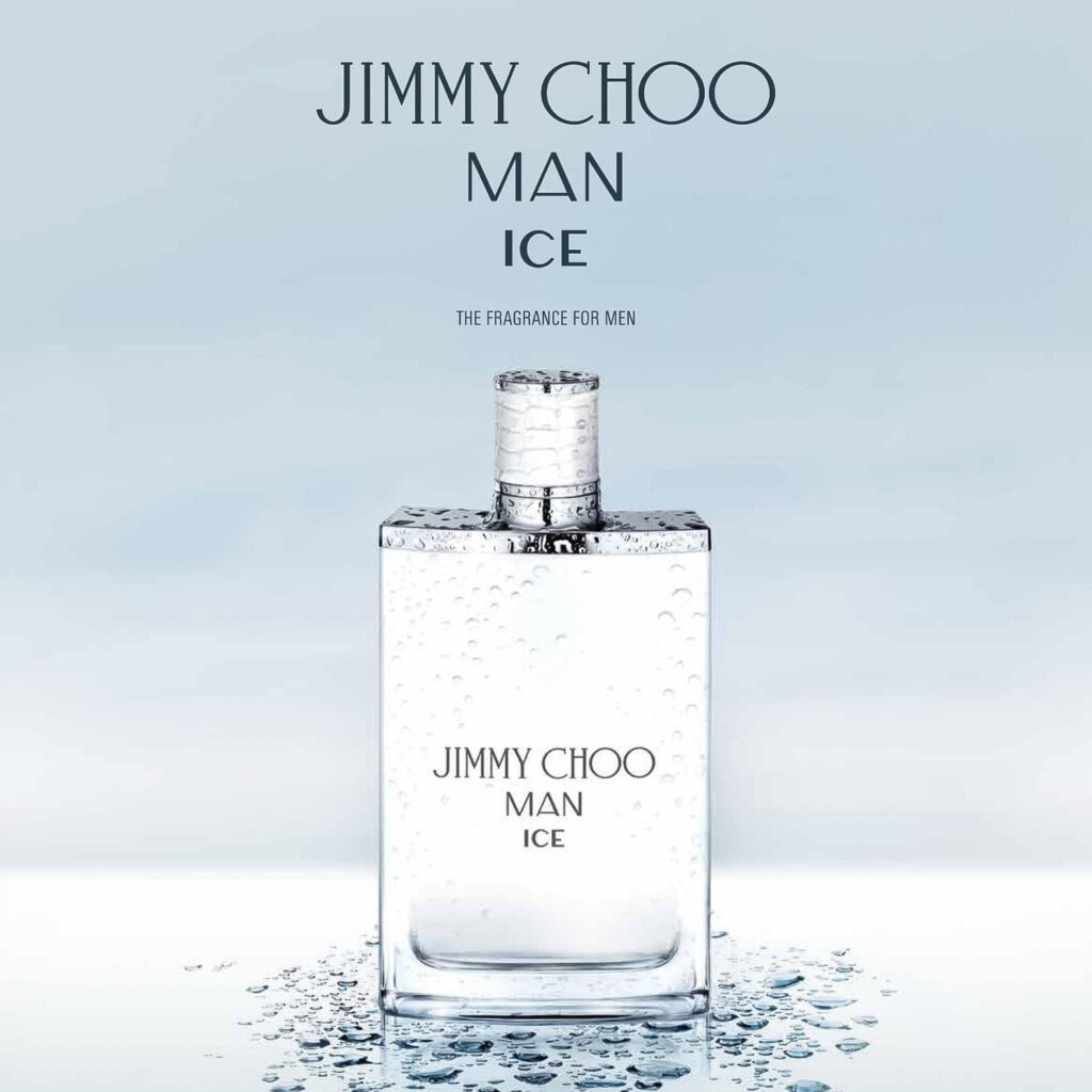 جیمی چو جیمی چو من آیس | Jimmy choo Jimmy choo Man Ice