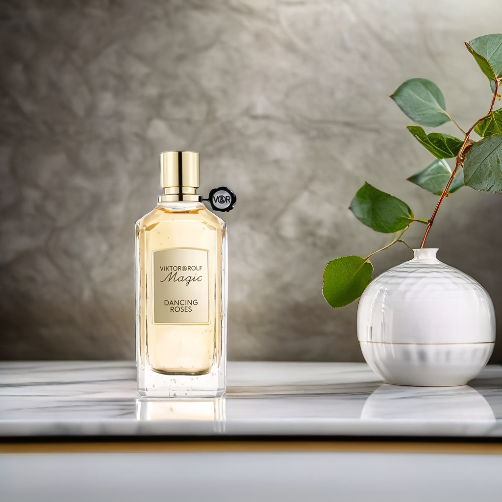 ویکتور اند رولف دنسینگ رزز | VIKTOR&ROLF Dancing Roses