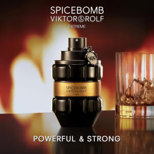 ویکتور اند رولف اسپایس بمب اکستریم | VIKTOR&ROLF Spicebomb Extreme