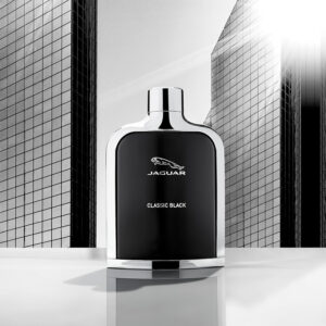 جگوار جگوار کلاسیک بلک | Jaguar Jaguar Classic Black