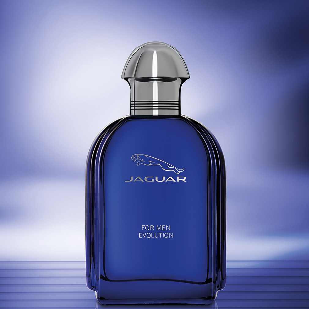 جگوار جگوار اولوشن مردانه | Jaguar Jaguar For Men Evolution
