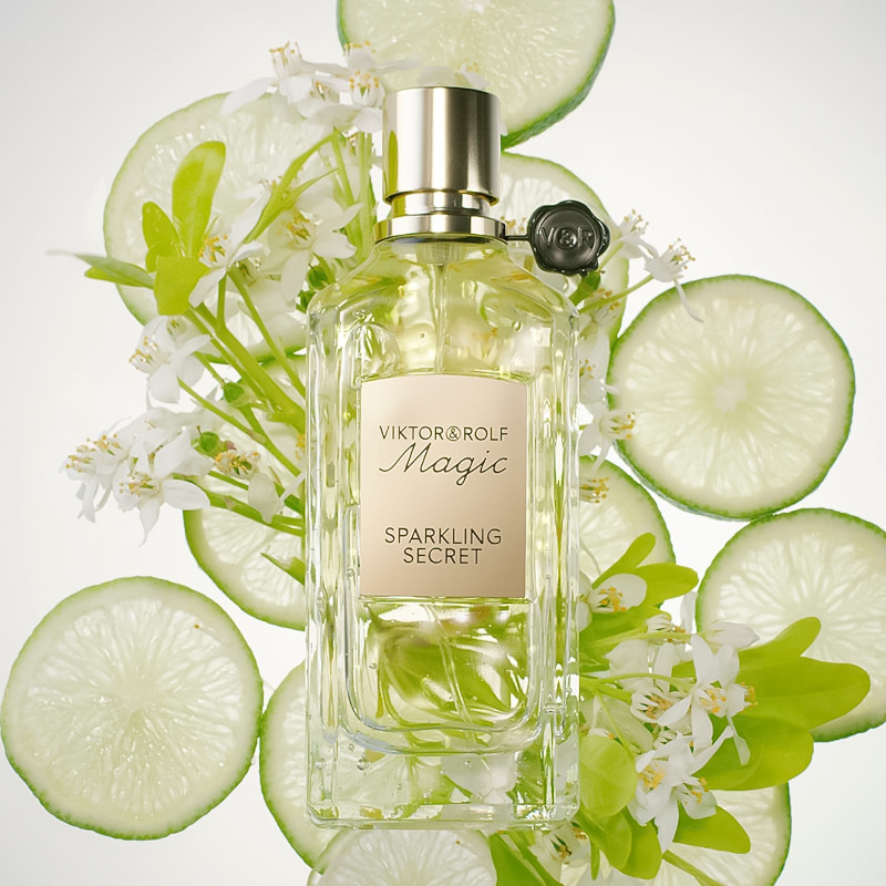 ویکتور اند رولف اسپارکلینگ سکرت | VIKTOR&ROLF Sparkling Secret