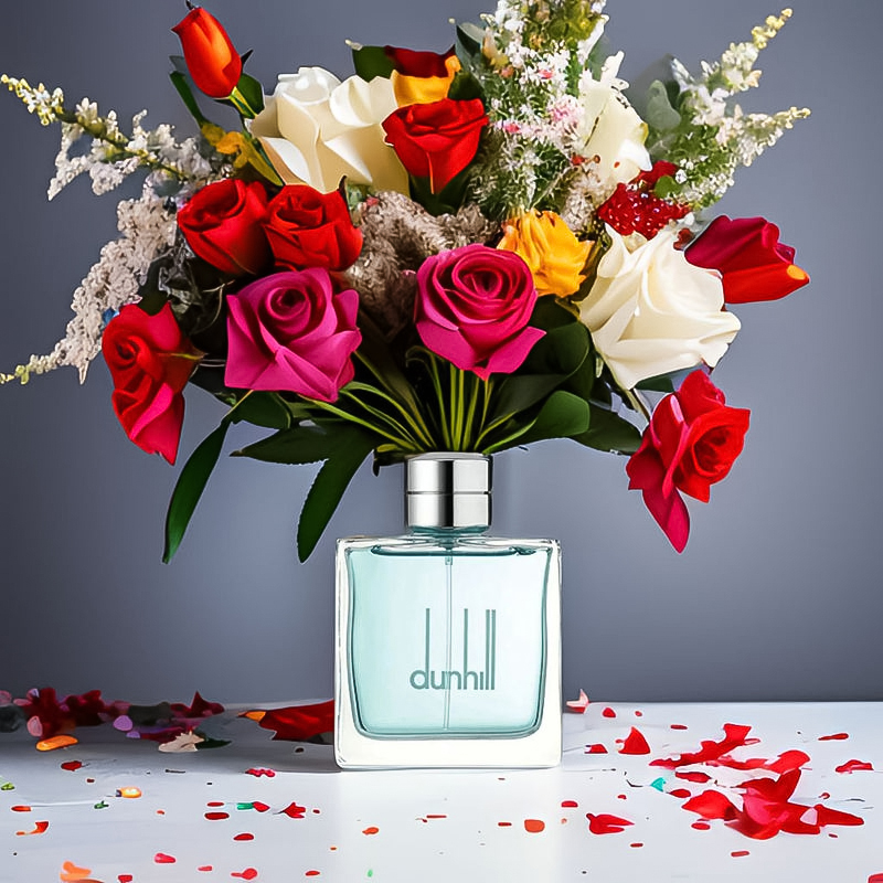 دانهیل دانهیل فرش | Dunhill Dunhill Fresh