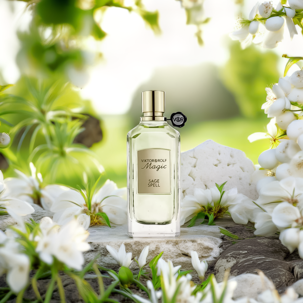 ویکتور اند رولف سیج اسپل | VIKTOR&ROLF Sage Spell