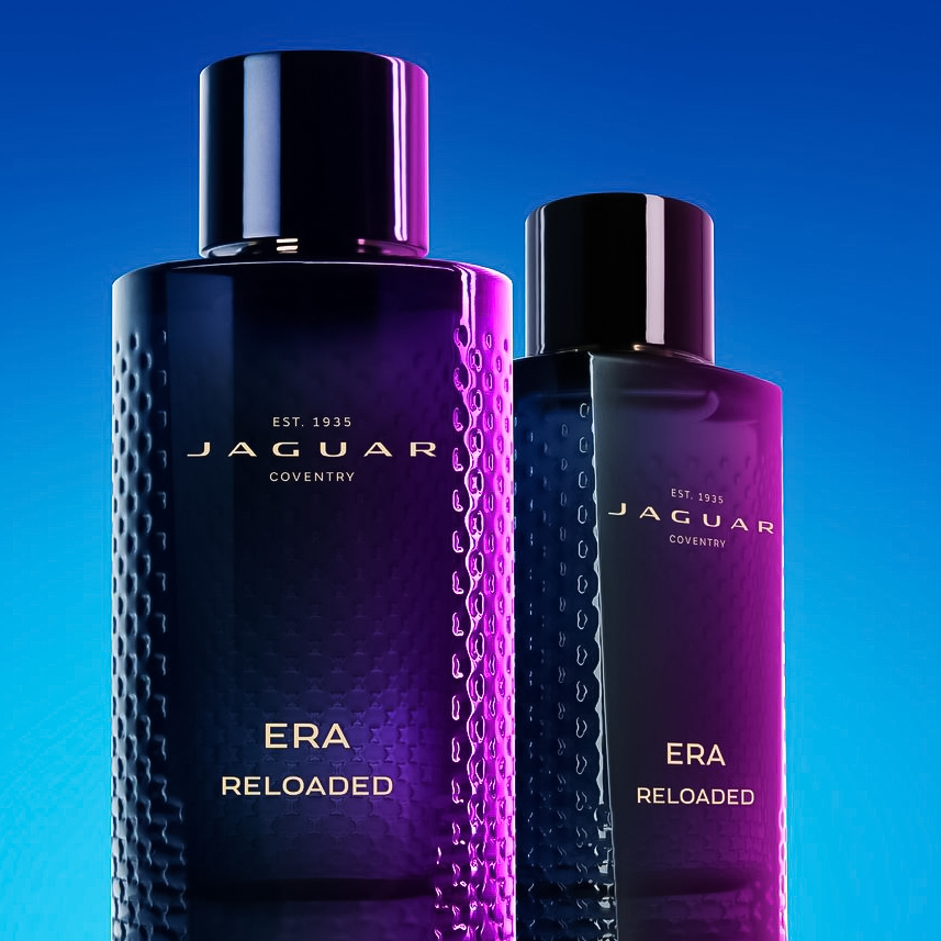 جگوار جگوار ایرا ریلودد | JAGUAR JAGUAR Era Reloaded