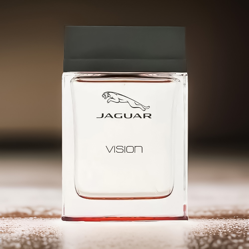 جگوار جگوار ویژن اسپرت | Jaguar Jaguar Vision Sport