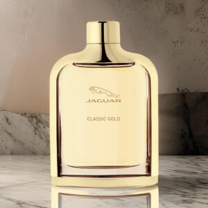 جگوار جگوار کلاسیک گلد | Jaguar Jaguar Classic Gold