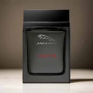 جگوار جگوار ویژن 3 | Jaguar Jaguar Vision III