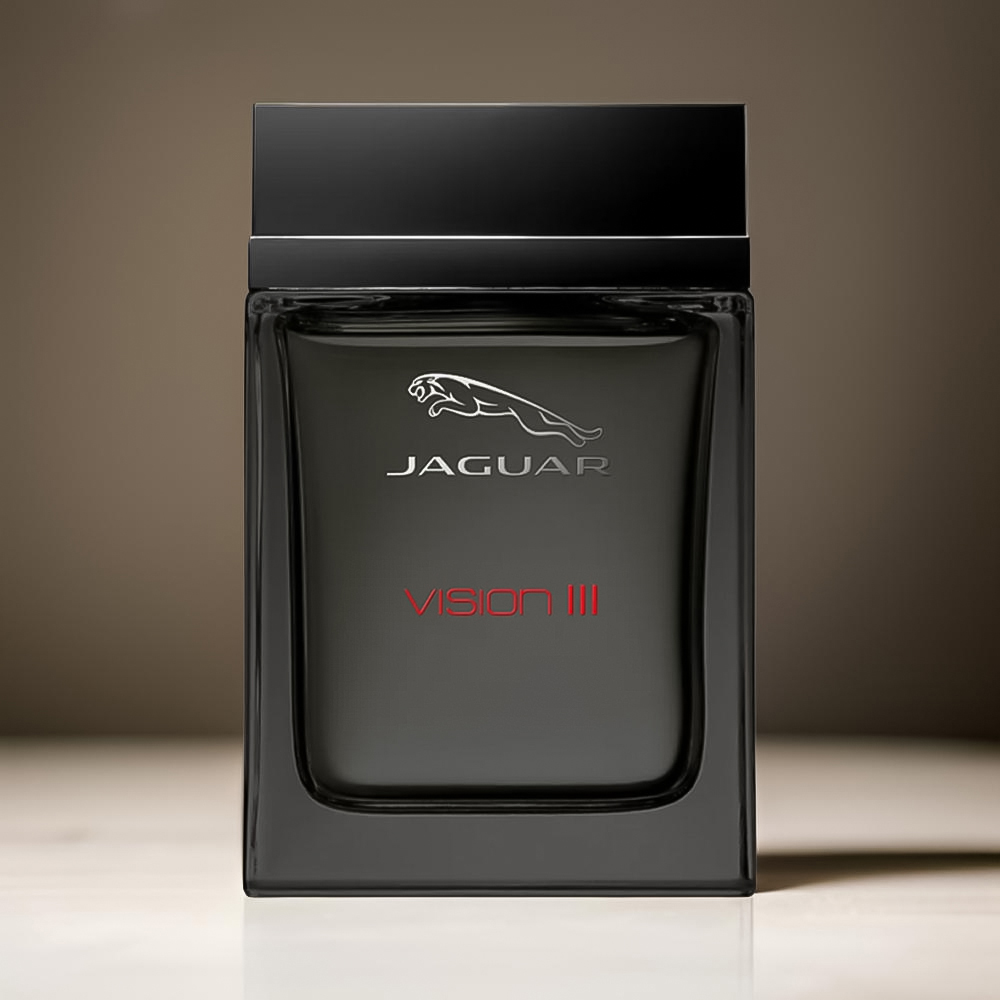 جگوار جگوار ویژن 3 | Jaguar Jaguar Vision III