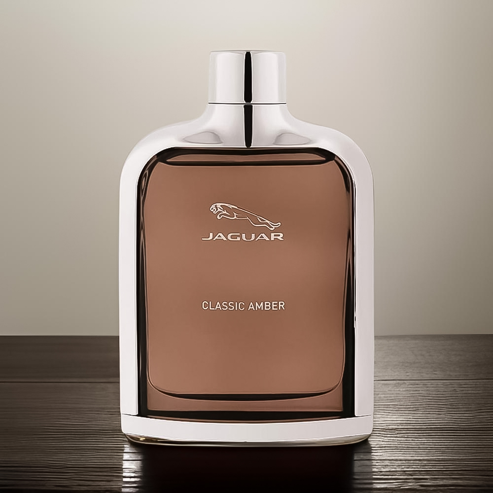 جگوار جگوار کلاسیک امبر | Jaguar Jaguar Classic Amber