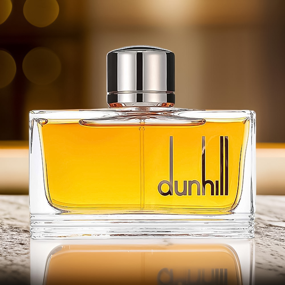 دانهیل پورسویت | Dunhill Pursuit