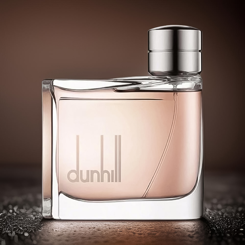 دانهیل دانهیل | Dunhill Dunhill
