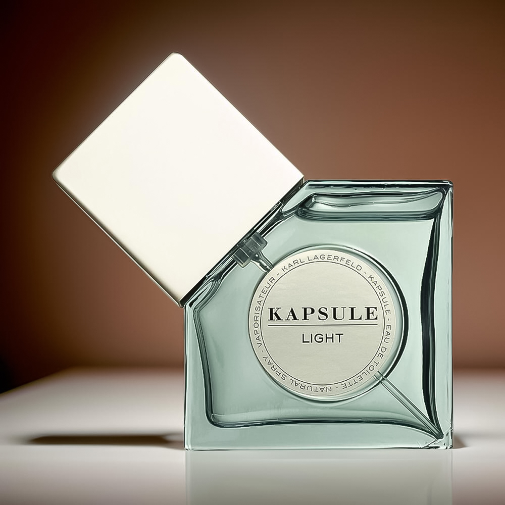 کارل لاگرفلد کپسول لایت | Karl Lagerfeld Kapsule Light