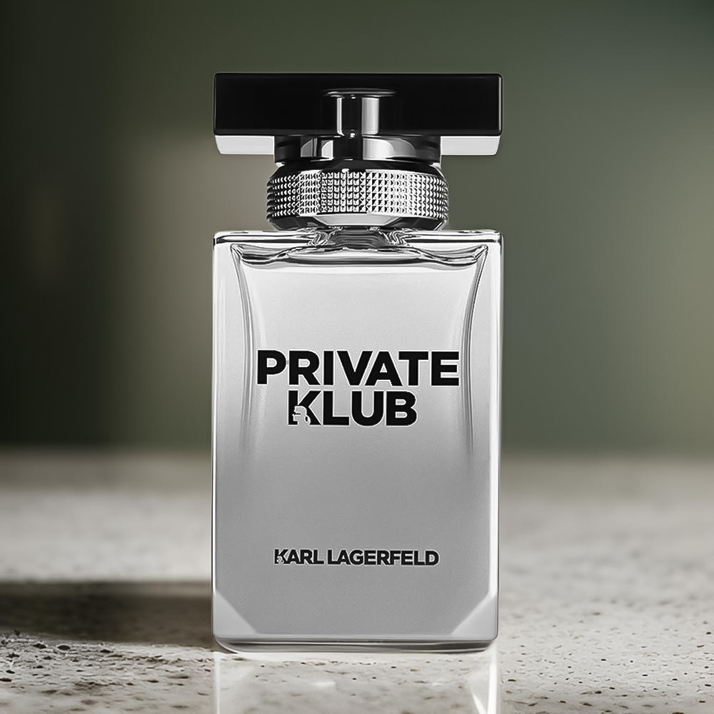 کارل لاگرفلد پرایوت کلاب مردانه | Karl Lagerfeld Private Klub for men
