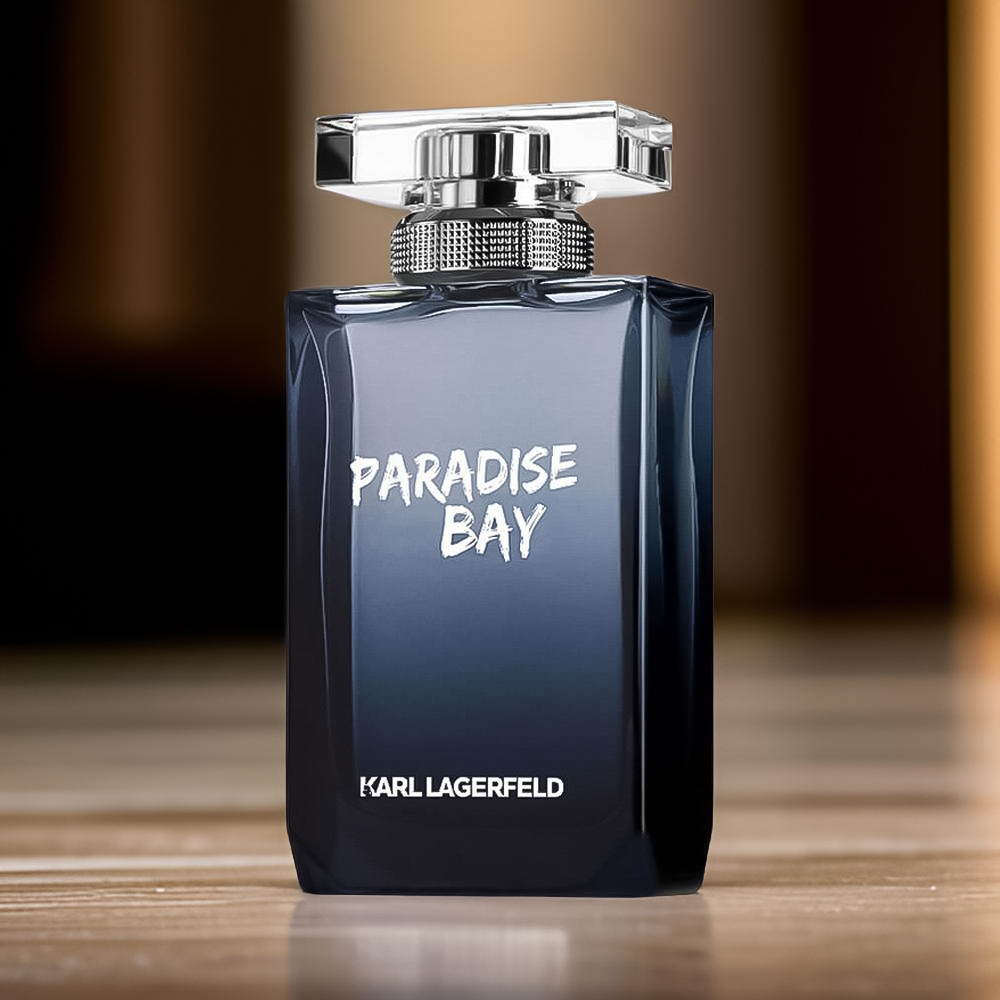 کارل لاگرفلد پارادایز بئ مردانه | KARL LAGERFELD Paradise Bay for Men