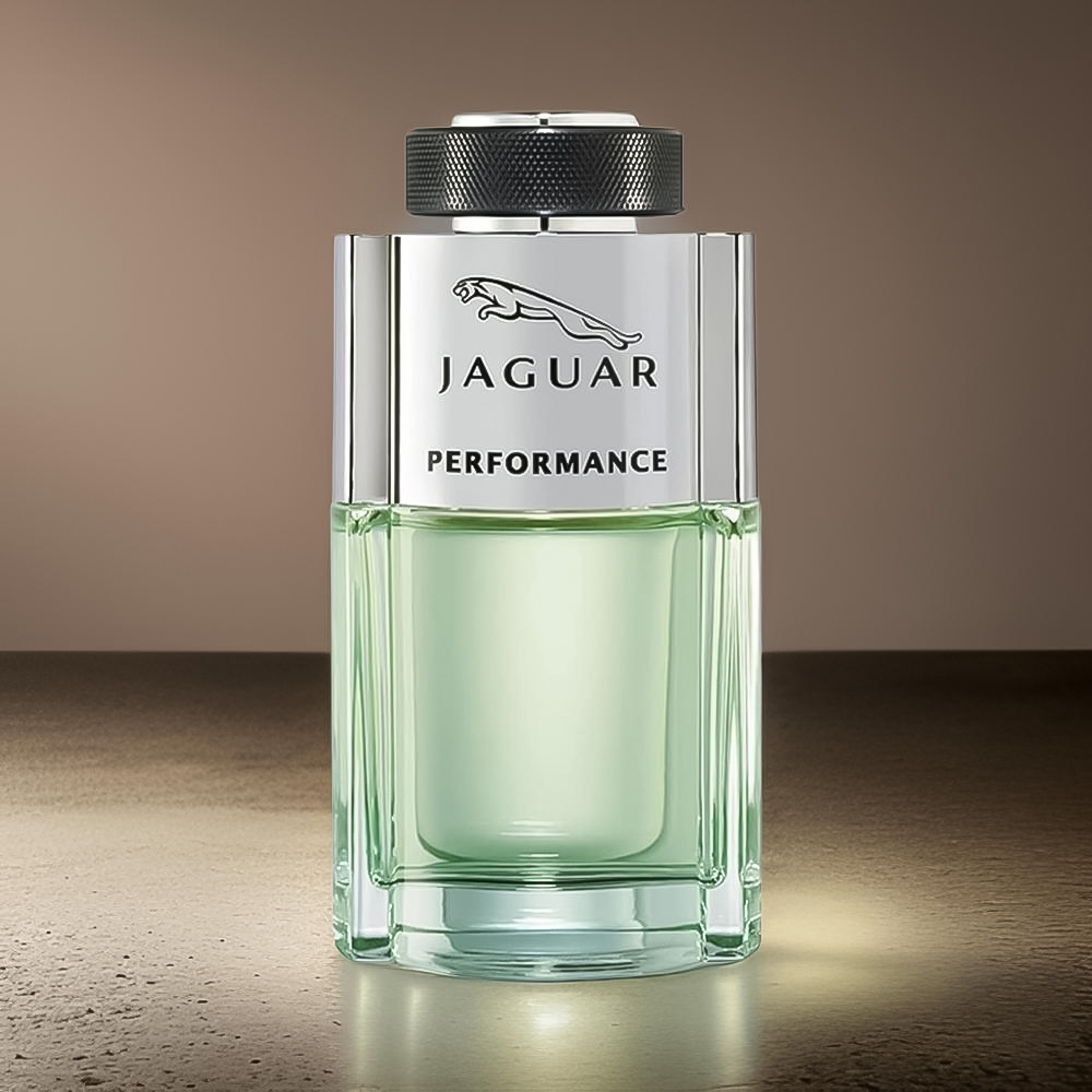 جگوار جگوار پرفورمنس | Jaguar Jaguar Performance