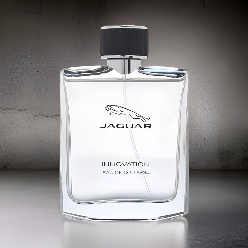 جگوار جگوار اینویشن او د کلن | JAGUAR JAGUAR Innovation Eau de Cologne