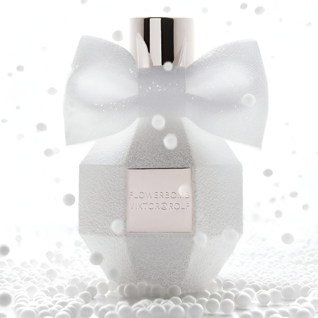 ویکتور اند رولف فلاوربمب کریستال ادیشن 2013 | VIKTOR&ROLF Flowerbomb Crystal Edition 2013