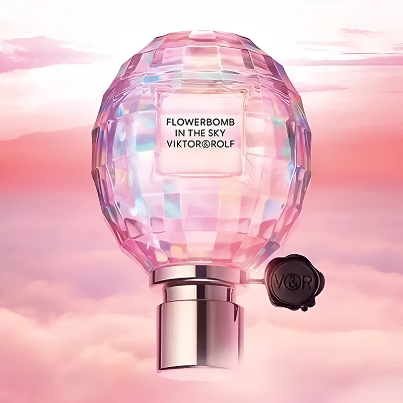 ویکتور اند رولف فلاوربمب این د اسکای | VIKTOR&ROLF Flowerbomb In The Sky